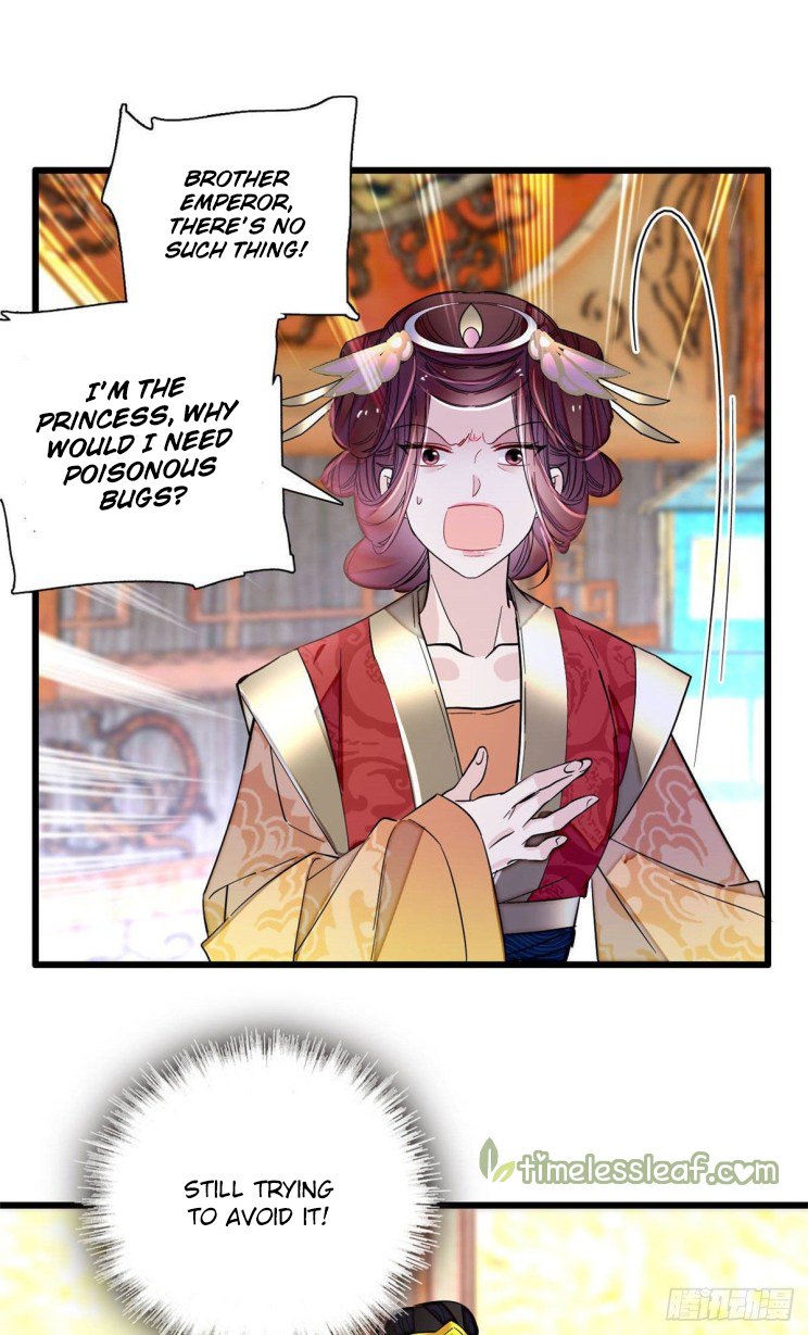 Sijin - Manhua chapter 200 - page 10