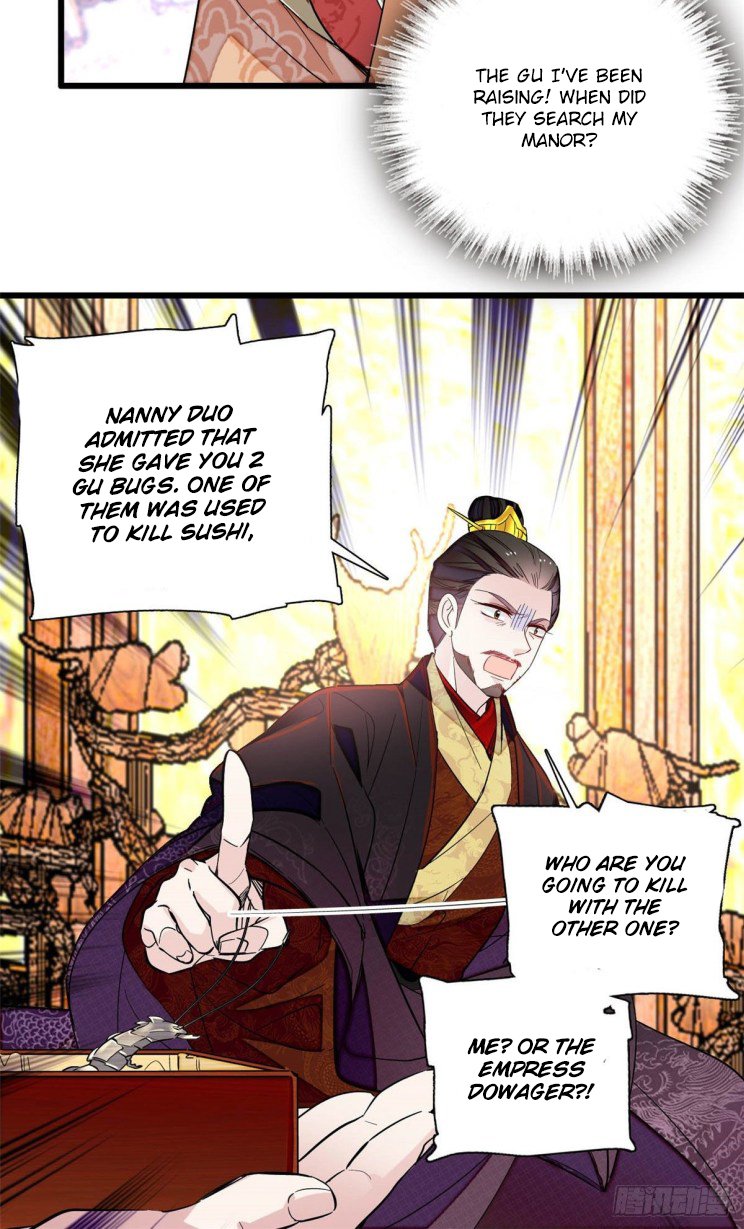 Sijin - Manhua chapter 200 - page 15