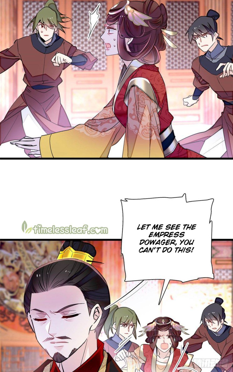 Sijin - Manhua chapter 200 - page 20