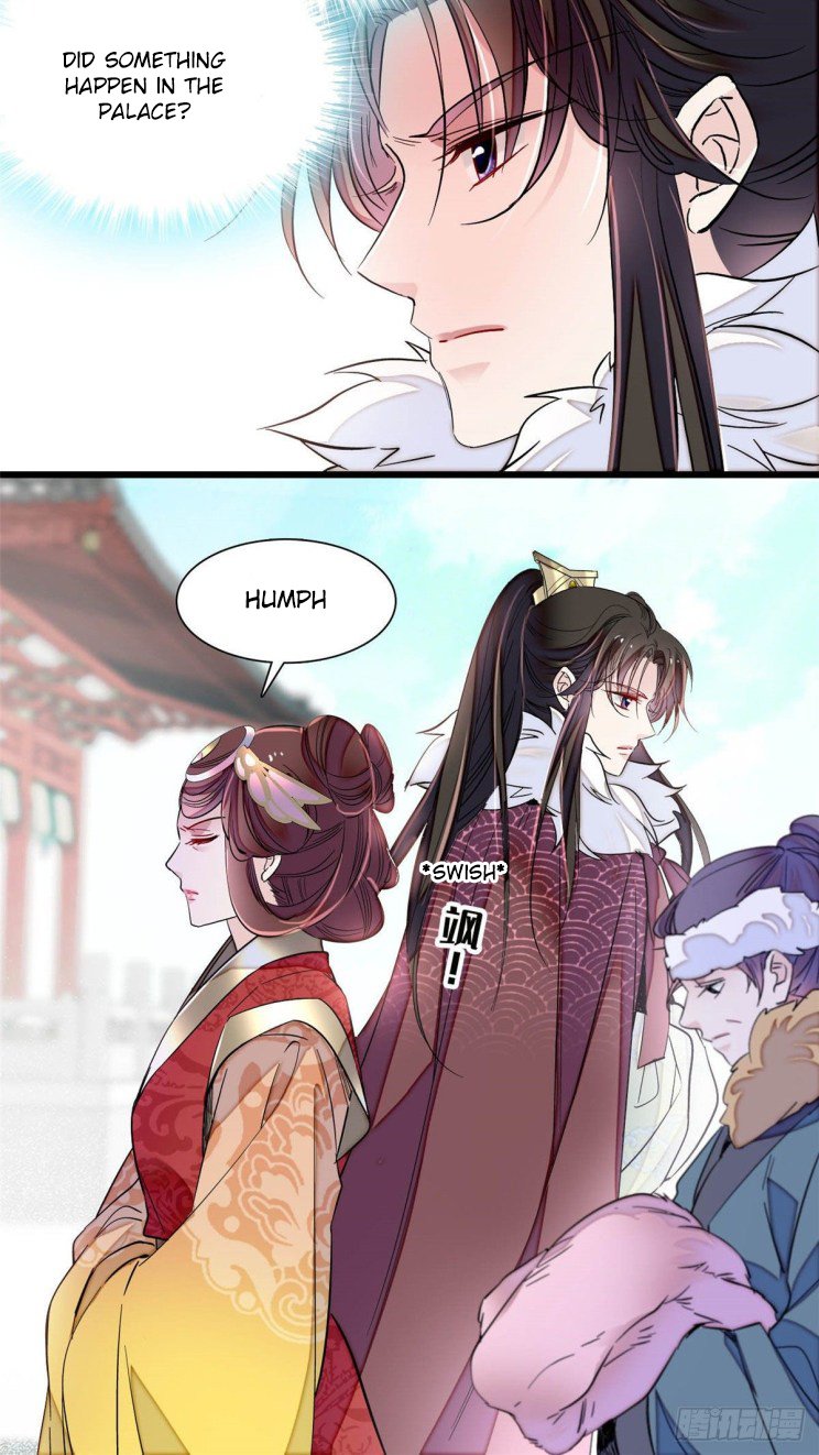 Sijin - Manhua chapter 200 - page 3