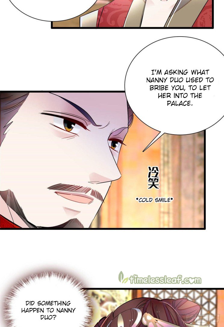 Sijin - Manhua chapter 200 - page 8