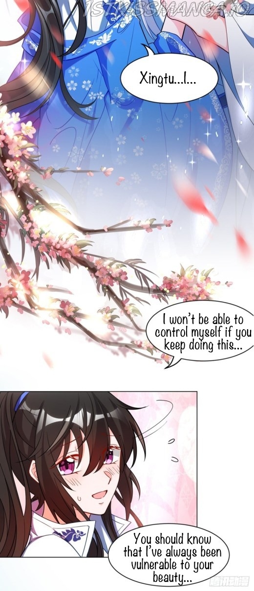 Sijin - Manhua chapter 199.5 - page 3