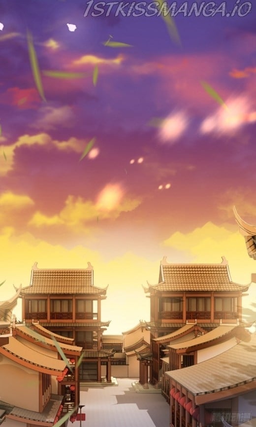 Sijin - Manhua chapter 199.5 - page 8
