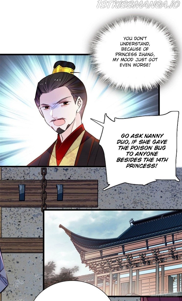 Sijin - Manhua chapter 199.4 - page 10