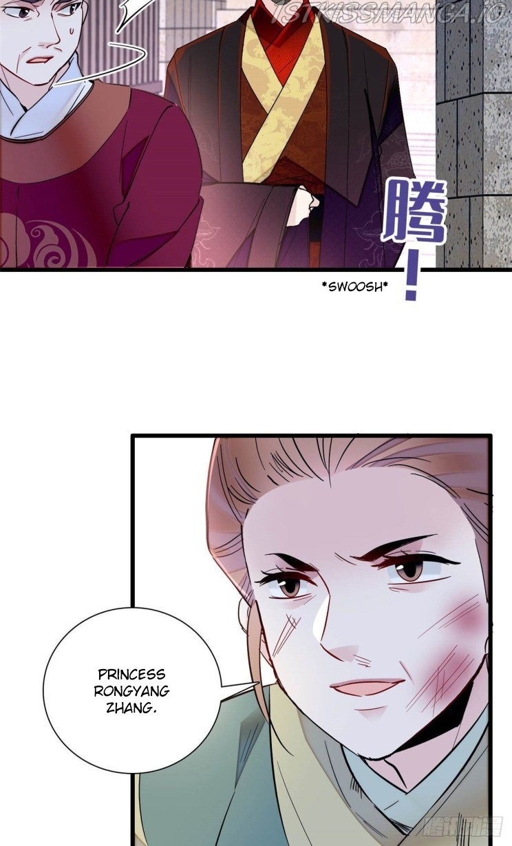 Sijin - Manhua chapter 199.4 - page 14