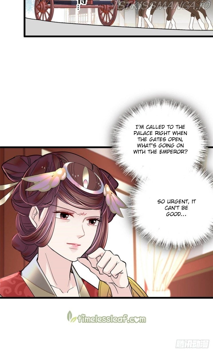 Sijin - Manhua chapter 199.4 - page 18