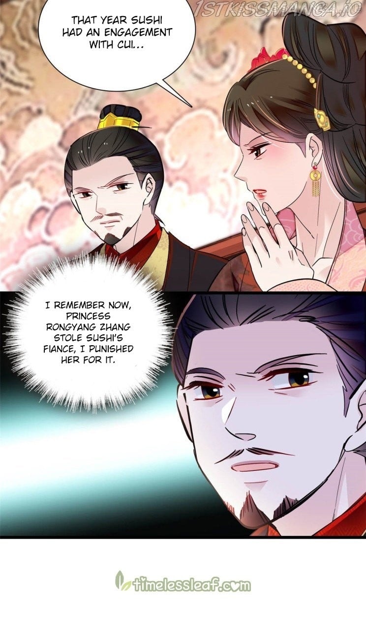 Sijin - Manhua chapter 199.4 - page 3