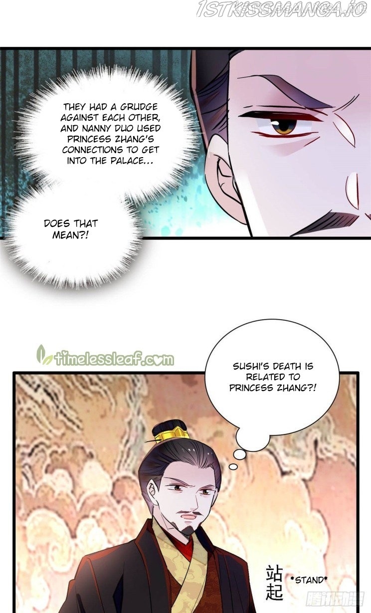 Sijin - Manhua chapter 199.4 - page 4