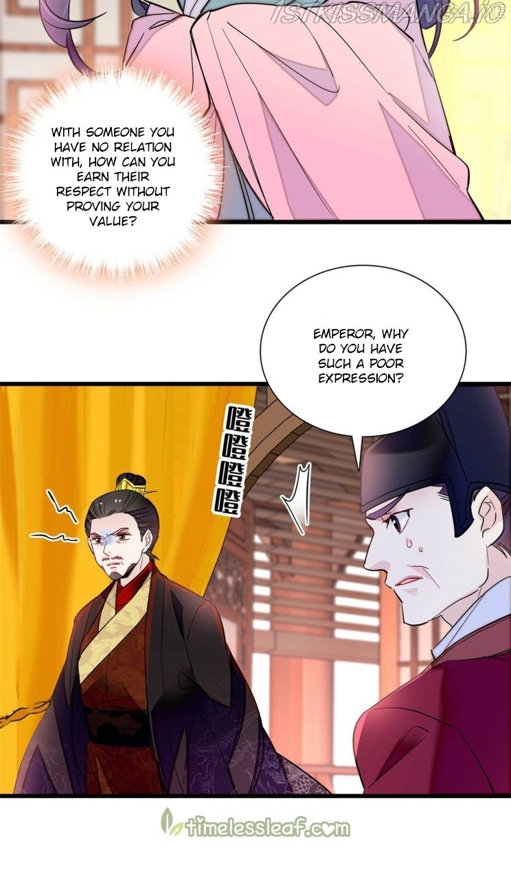 Sijin - Manhua chapter 199.4 - page 9