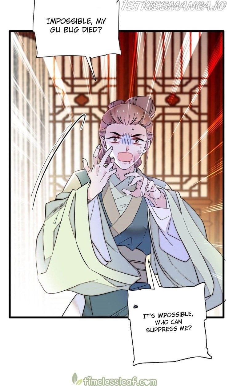 Sijin - Manhua chapter 199.3 - page 6
