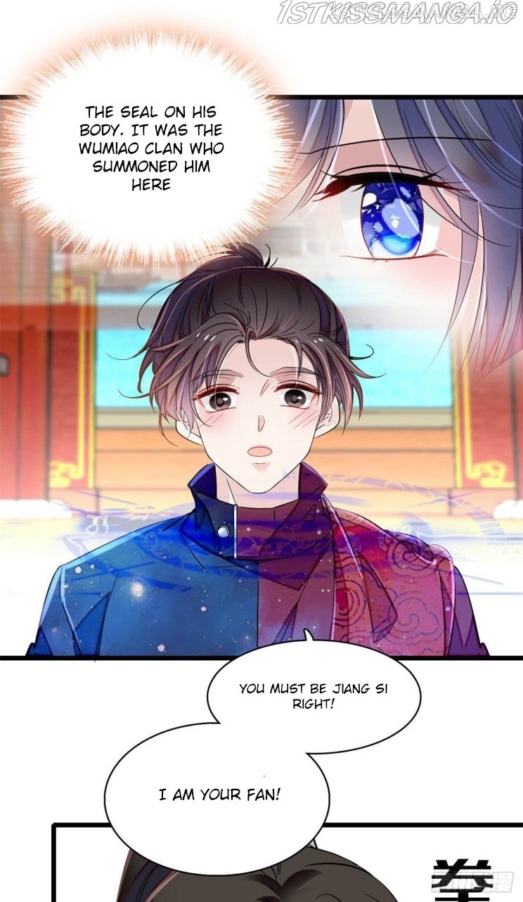 Sijin - Manhua chapter 199.2 - page 1