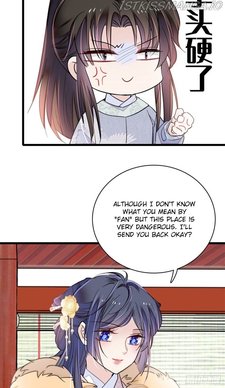 Sijin - Manhua chapter 199.2 - page 2