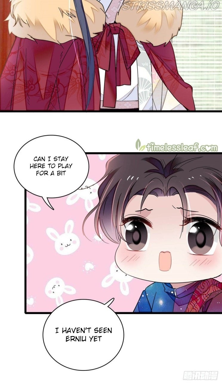 Sijin - Manhua chapter 199.2 - page 3