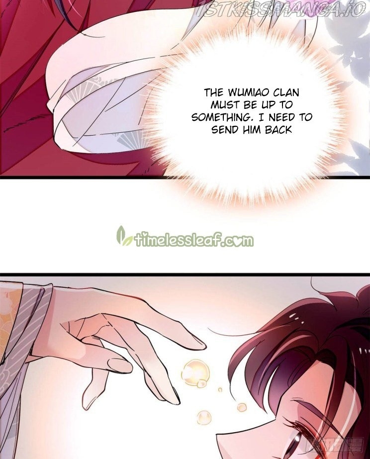 Sijin - Manhua chapter 199.2 - page 5