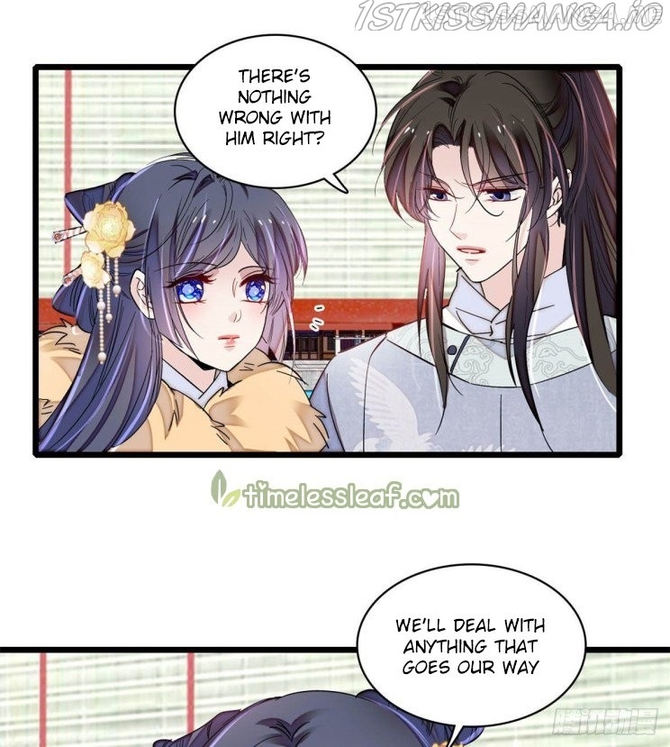 Sijin - Manhua chapter 199.2 - page 8