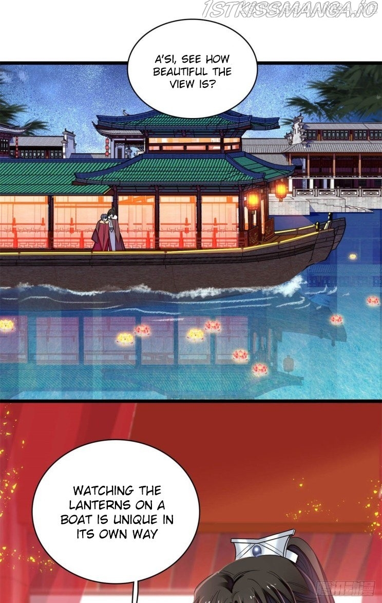 Sijin - Manhua chapter 199.1 - page 2