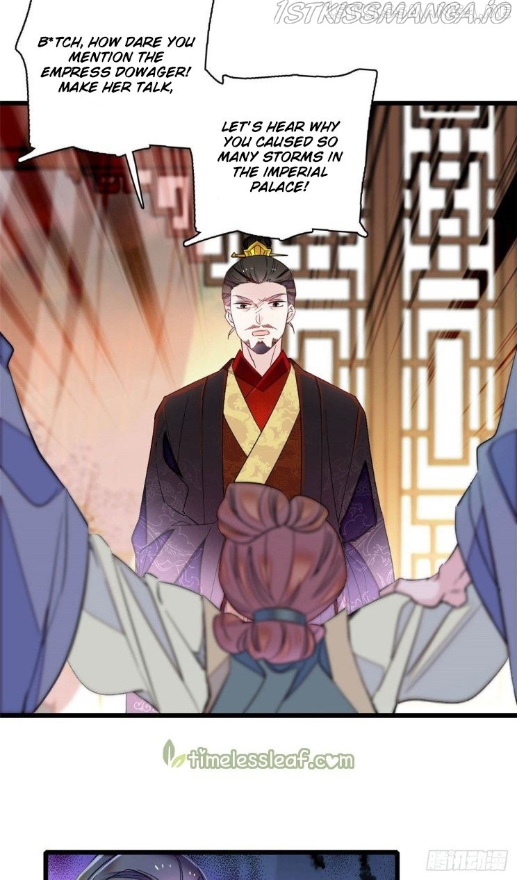Sijin - Manhua chapter 198.5 - page 18
