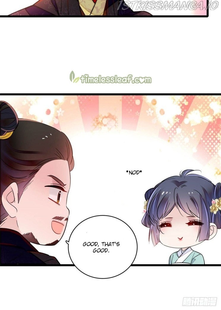 Sijin - Manhua chapter 198.5 - page 3