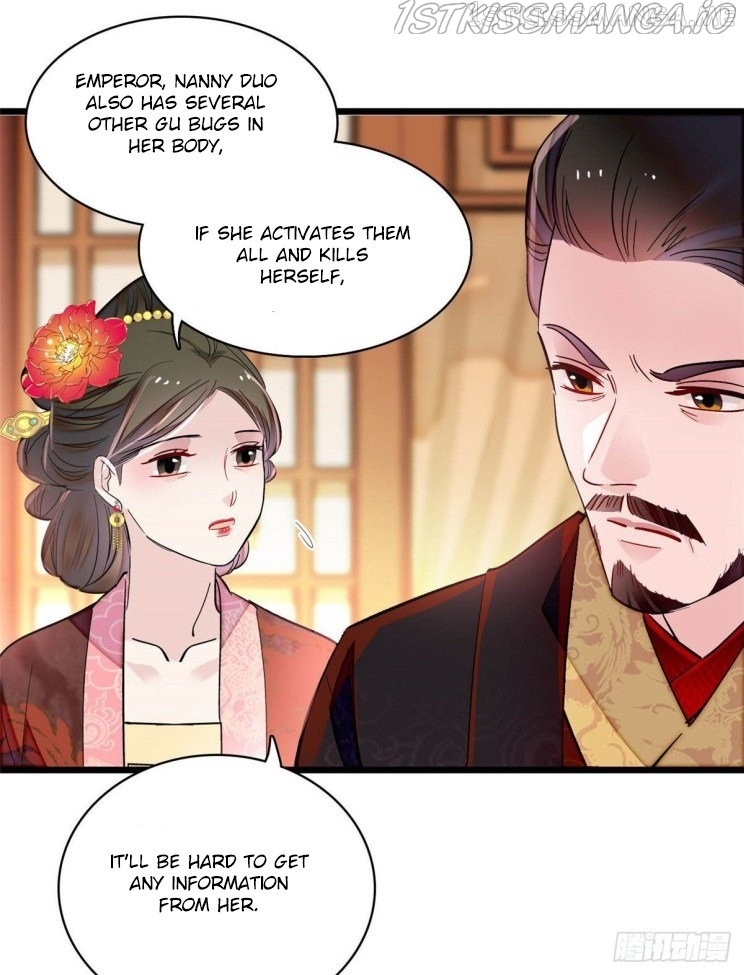 Sijin - Manhua chapter 198.5 - page 4