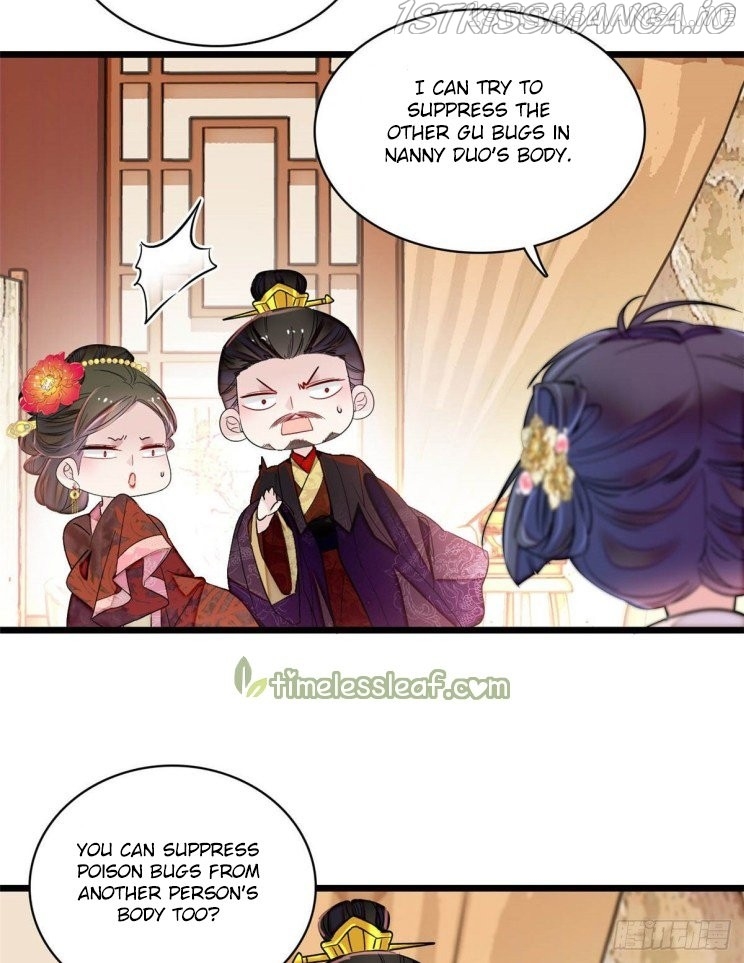 Sijin - Manhua chapter 198.5 - page 5