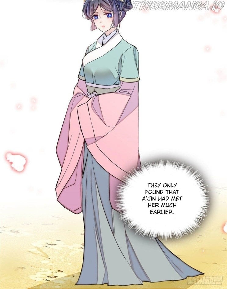Sijin - Manhua chapter 198.5 - page 7