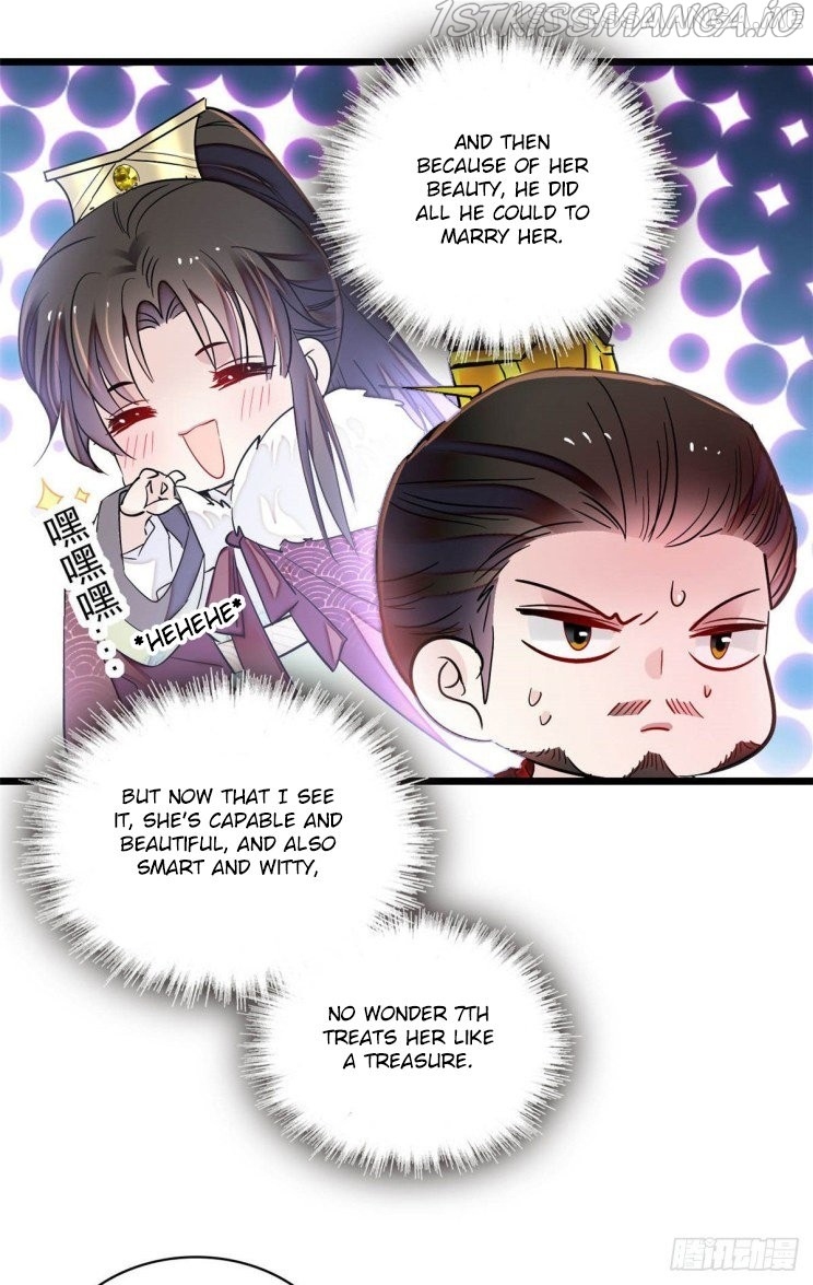 Sijin - Manhua chapter 198.5 - page 8