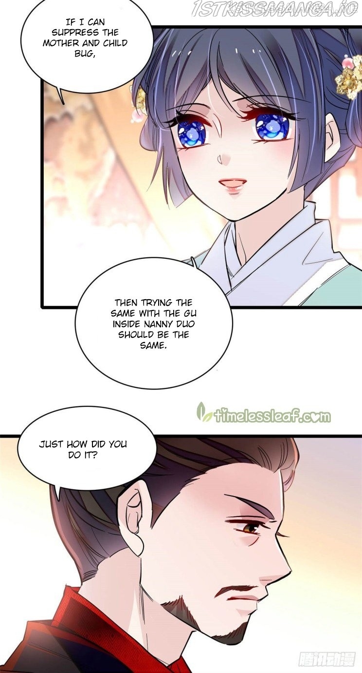 Sijin - Manhua chapter 198.5 - page 9