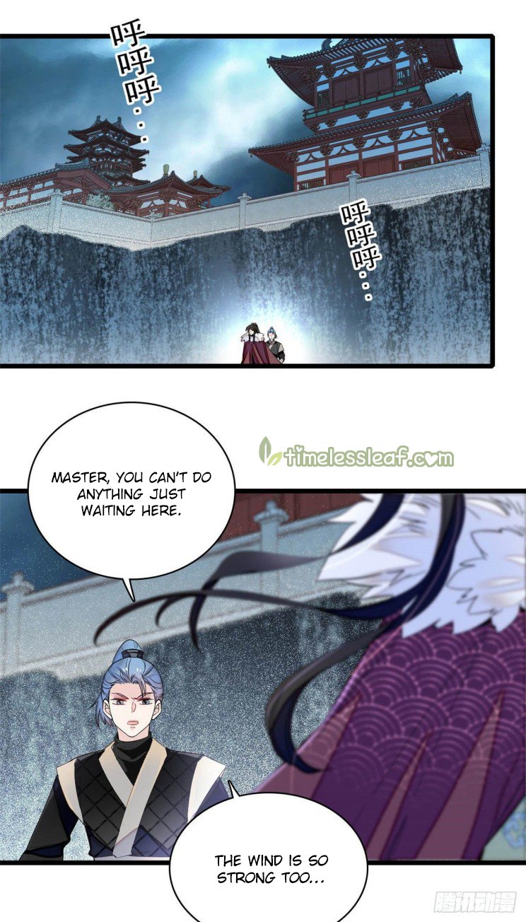 Sijin - Manhua chapter 198 - page 1