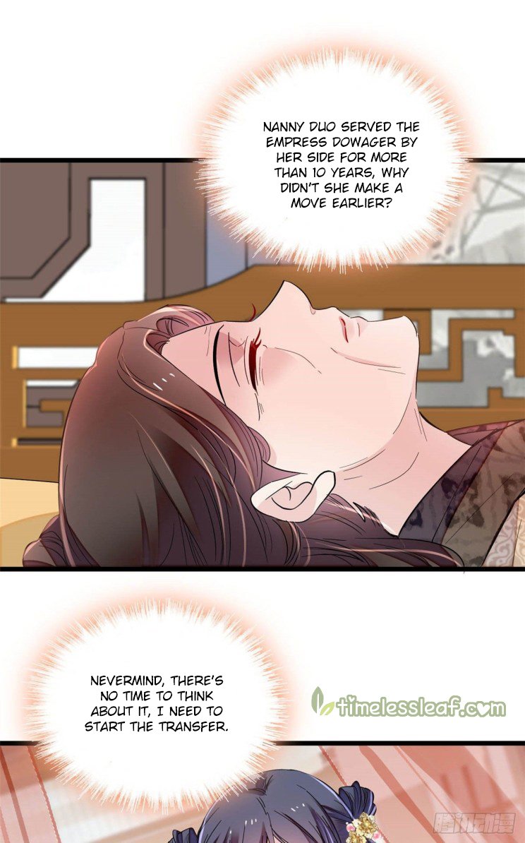 Sijin - Manhua chapter 198 - page 16