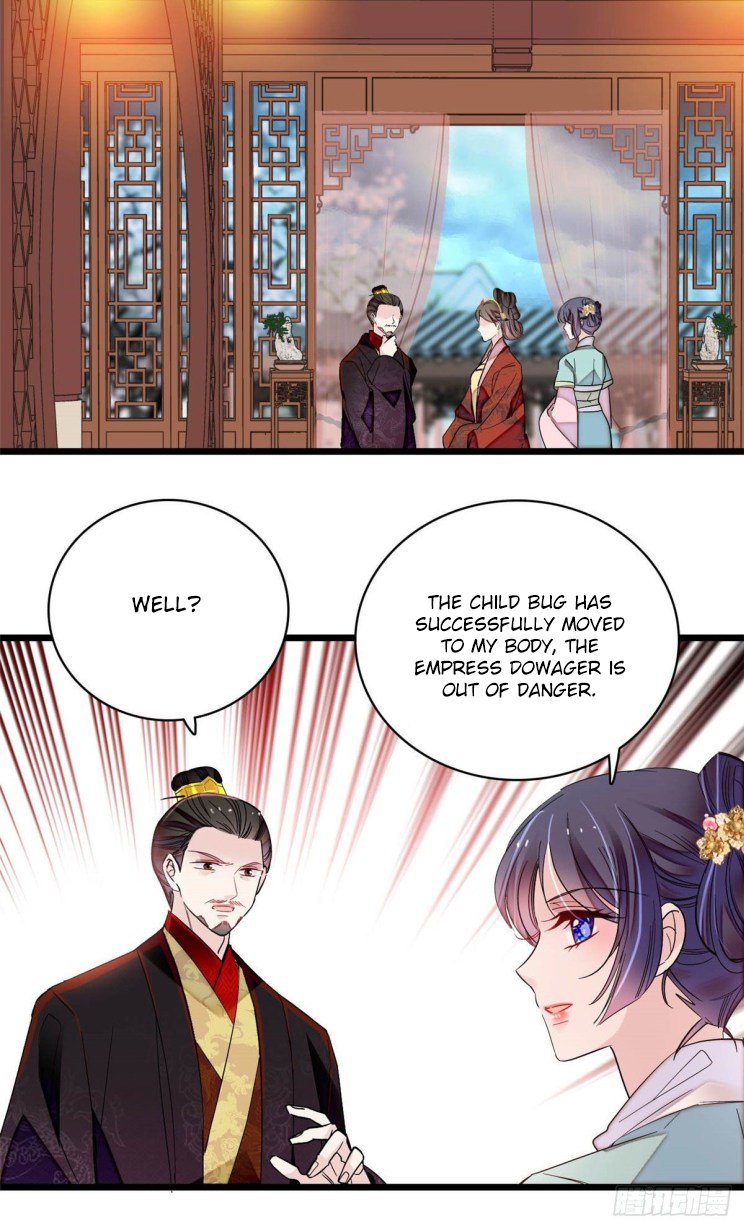 Sijin - Manhua chapter 198 - page 21