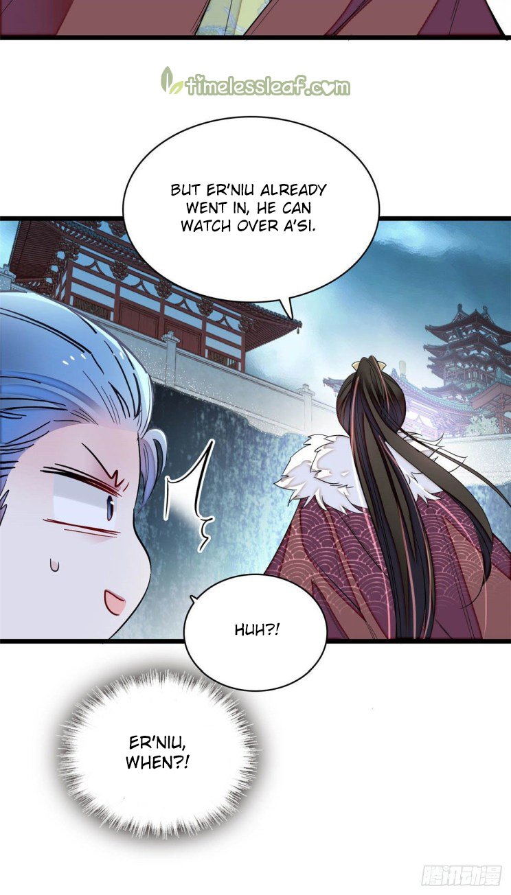 Sijin - Manhua chapter 198 - page 3