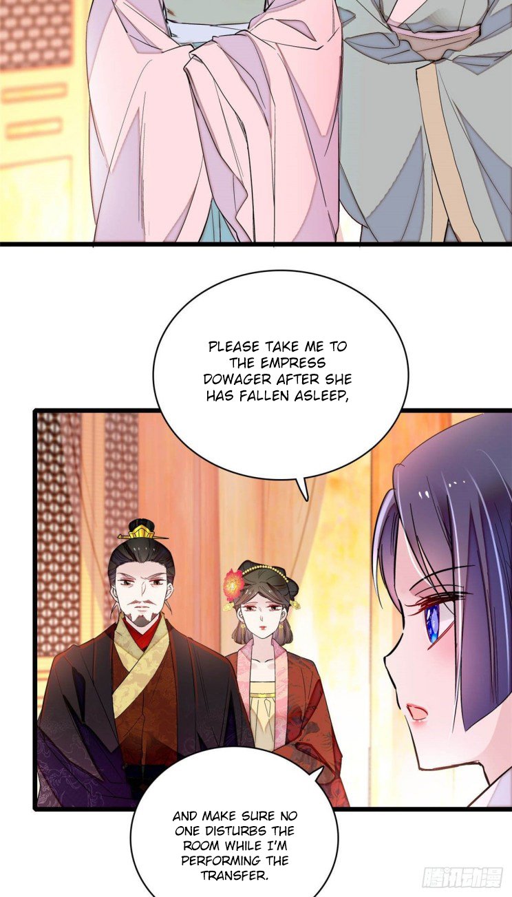 Sijin - Manhua chapter 198 - page 5