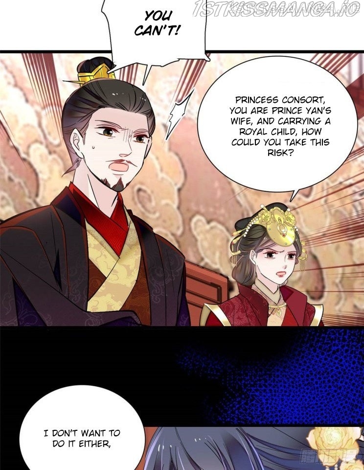 Sijin - Manhua chapter 197.5 - page 10