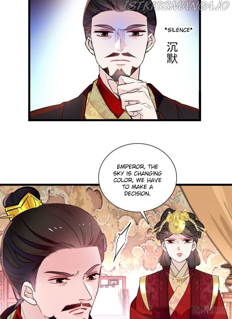 Sijin - Manhua chapter 197.5 - page 15