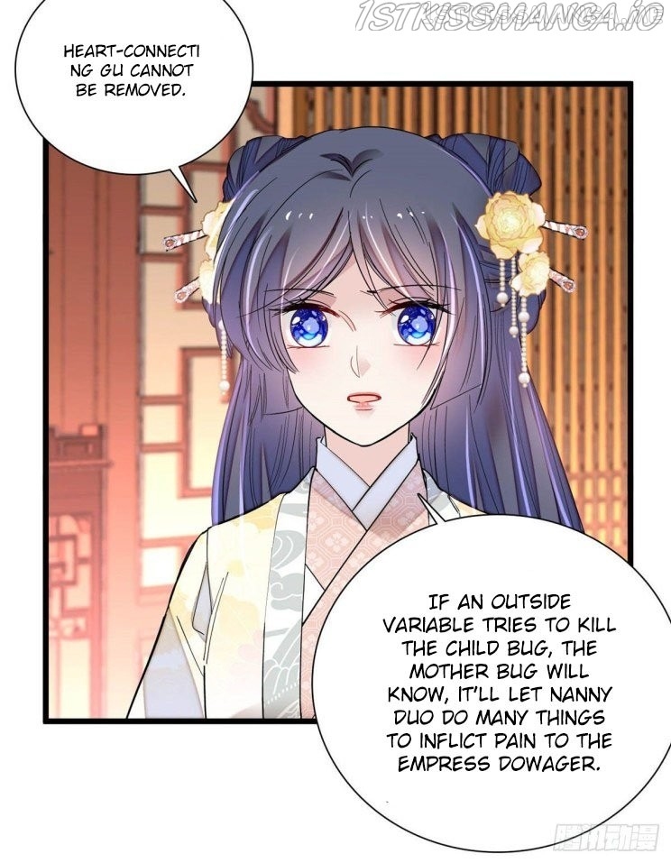 Sijin - Manhua chapter 197.5 - page 4
