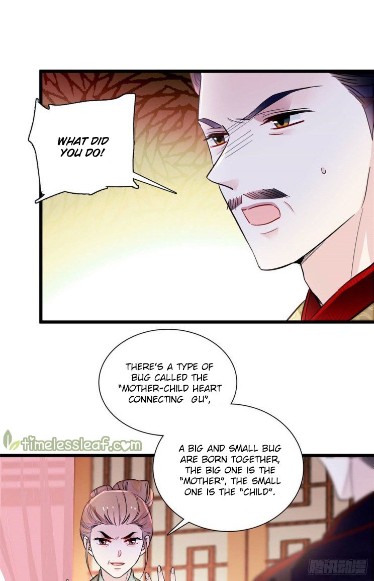 Sijin - Manhua chapter 197 - page 1
