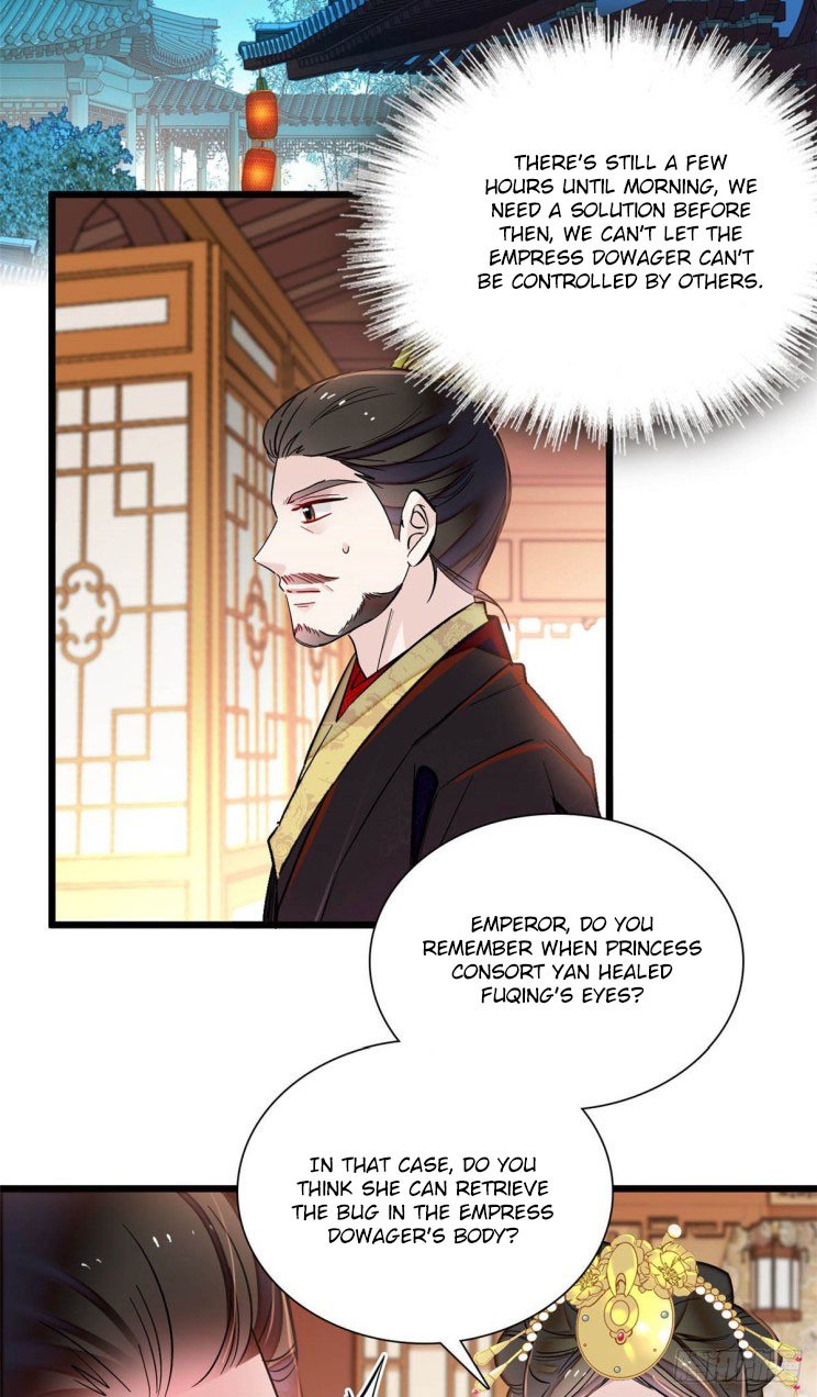 Sijin - Manhua chapter 197 - page 11