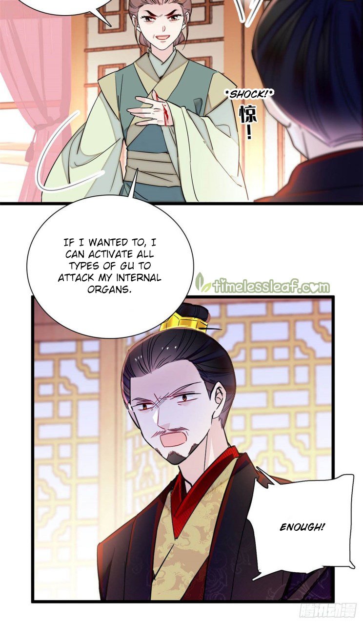 Sijin - Manhua chapter 197 - page 6