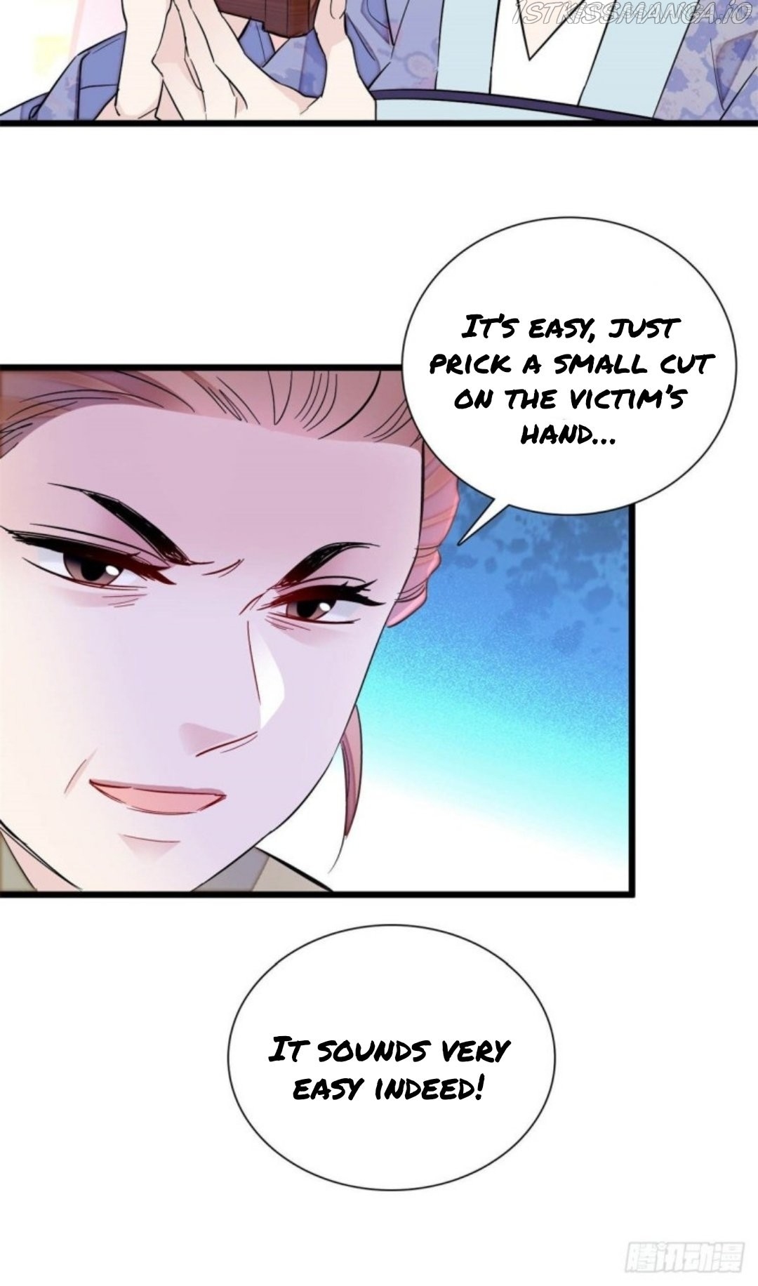 Sijin - Manhua chapter 196.5 - page 1