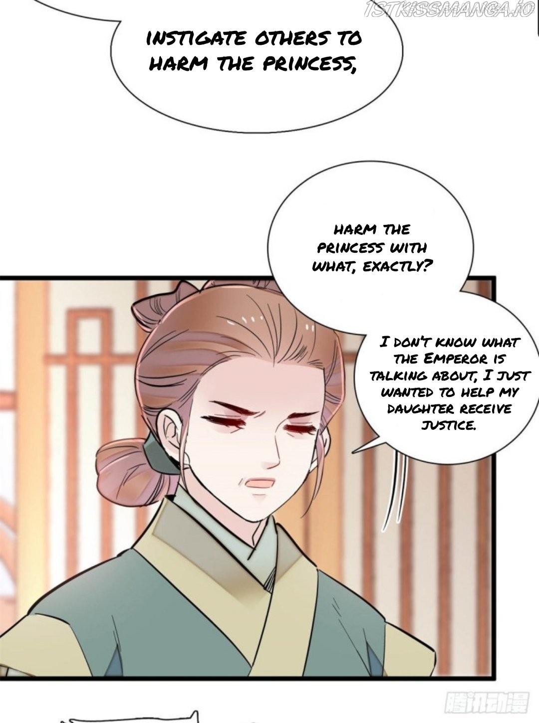 Sijin - Manhua chapter 196.5 - page 18