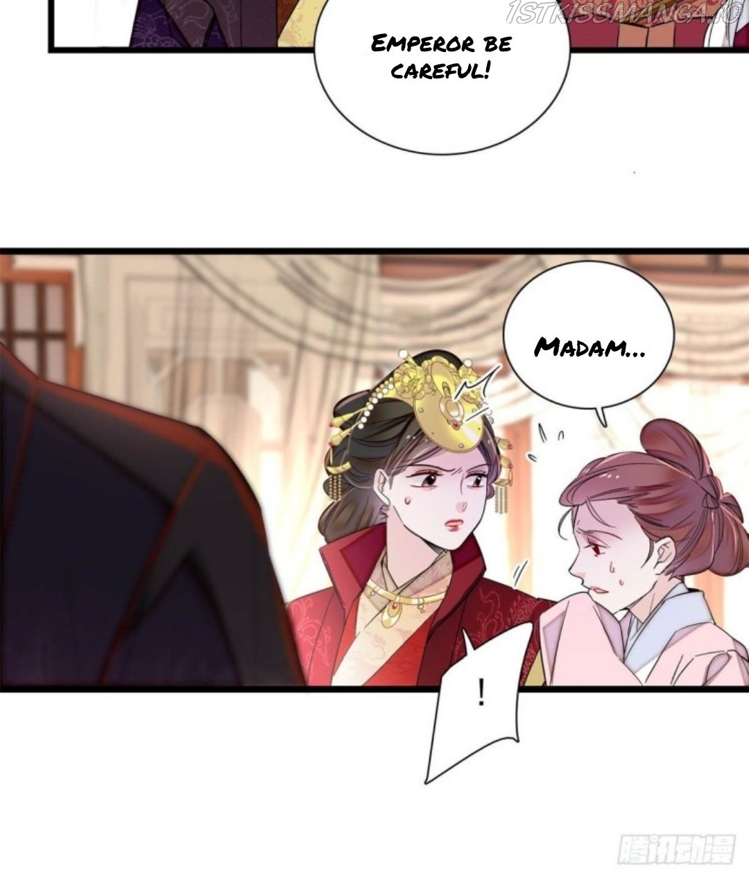 Sijin - Manhua chapter 196.5 - page 24