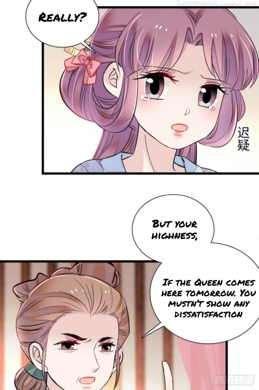 Sijin - Manhua chapter 195.5 - page 22