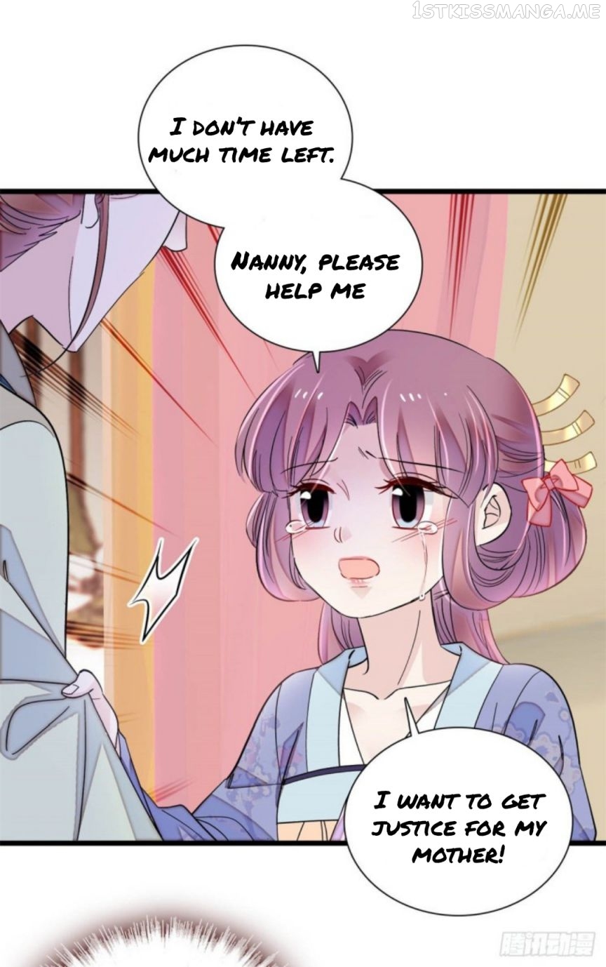 Sijin - Manhua chapter 195.5 - page 25