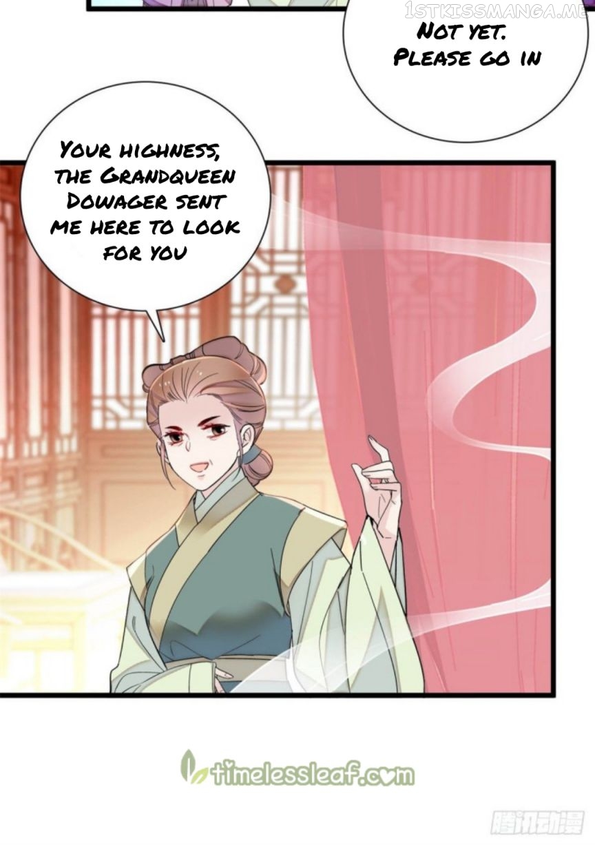 Sijin - Manhua chapter 195.5 - page 4