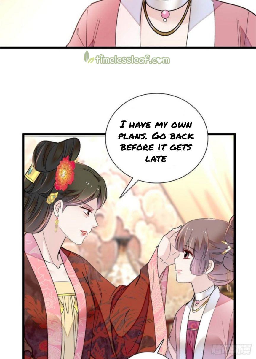 Sijin - Manhua chapter 195 - page 15