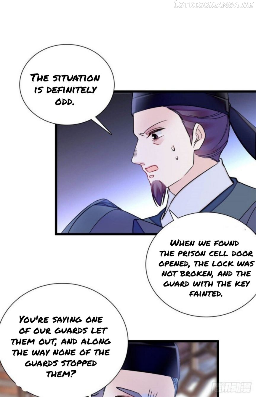 Sijin - Manhua chapter 194.5 - page 16