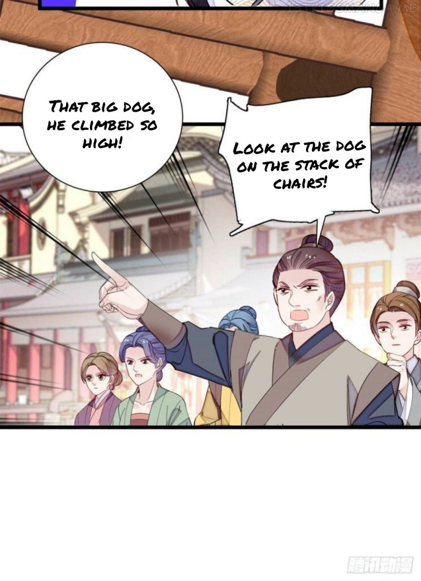 Sijin - Manhua chapter 194.5 - page 3