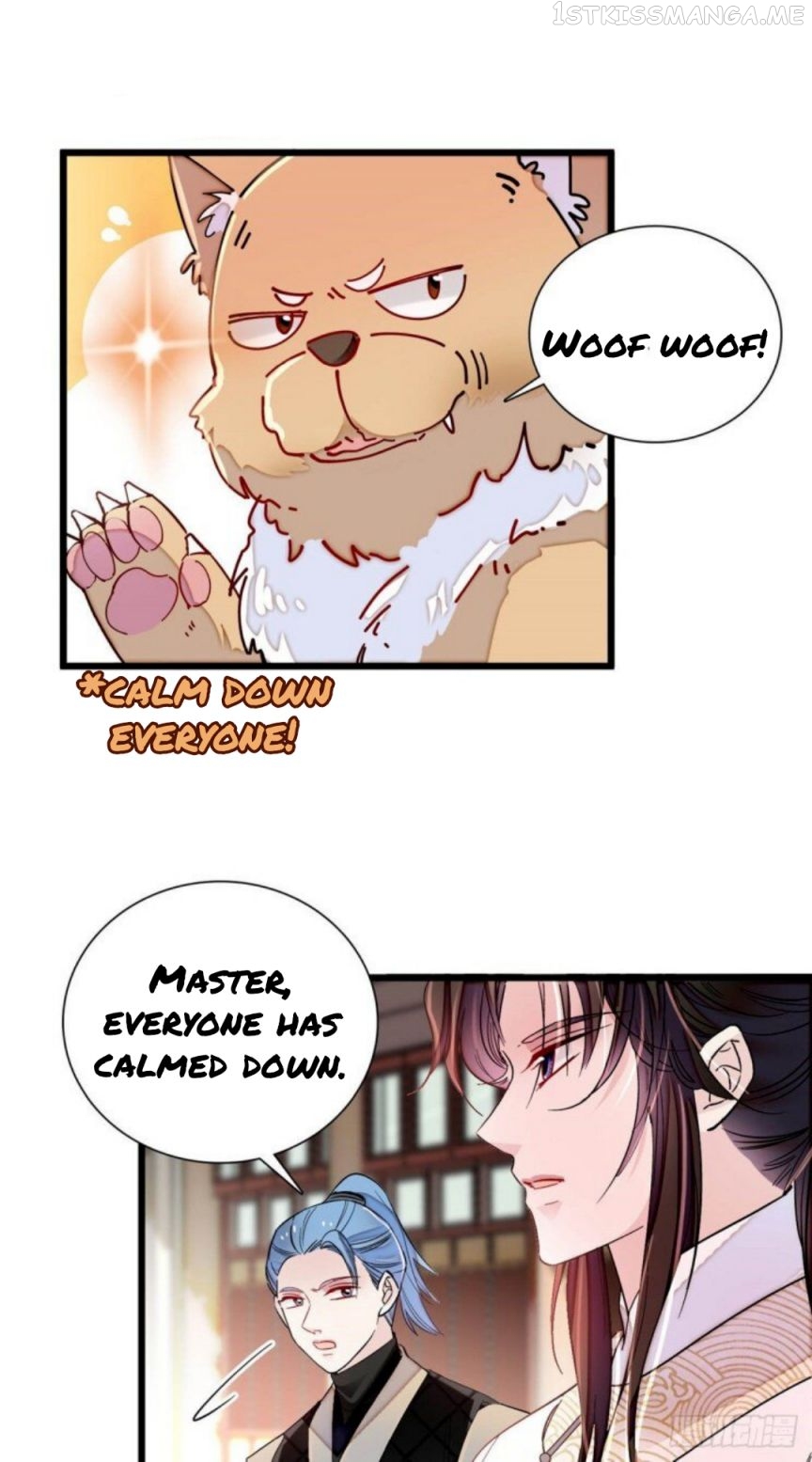 Sijin - Manhua chapter 194.5 - page 4