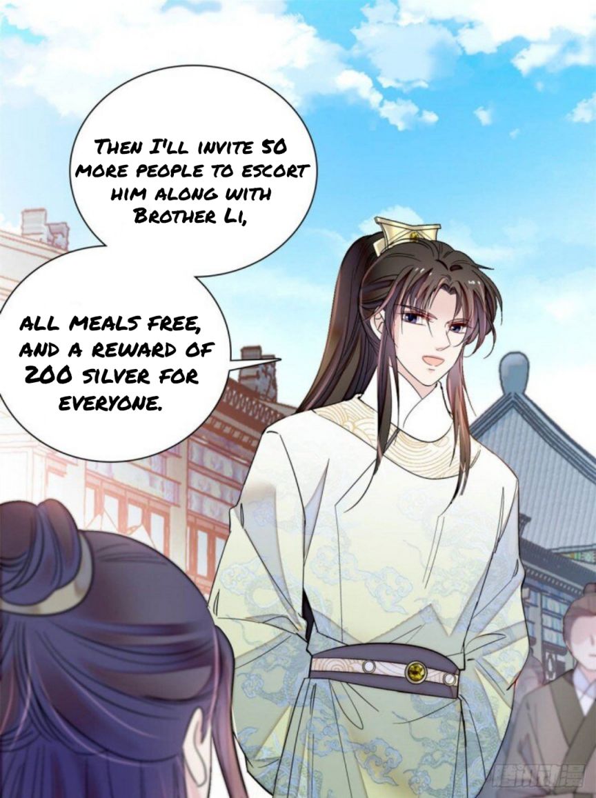 Sijin - Manhua chapter 194 - page 16