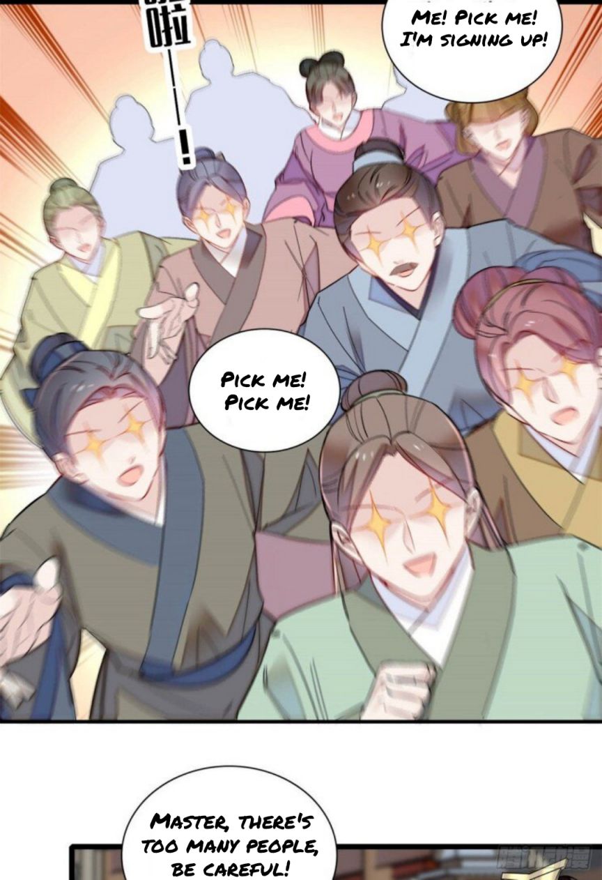 Sijin - Manhua chapter 194 - page 21